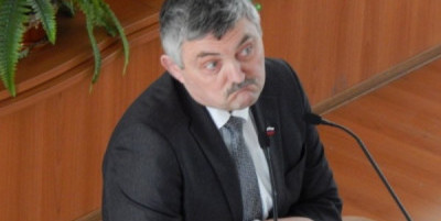 Разнообразно, креативно и творчески проводит своё время в бескорыстном служении народу Севастополя Посметный