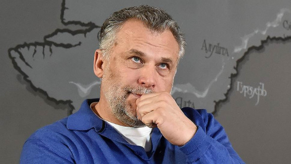 Алексей Чалый снова ушел от ответственности
