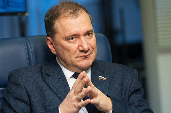 Дмитрий Белик решил вопрос по рынкам Севастополя