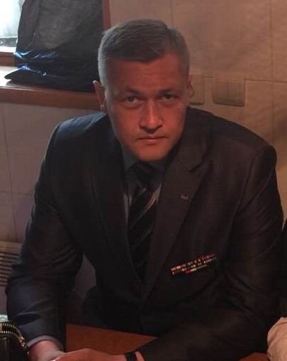 Ян Гагин