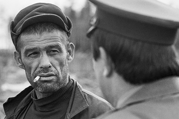 Легендарный севастопольский «Фантас» и уникальная методика грабежа магазинов