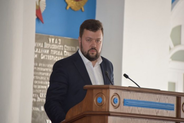 Как чиновники от &laquo;молодёжки&raquo; Севастополя предлагают развлечься за счёт бюджетных средств