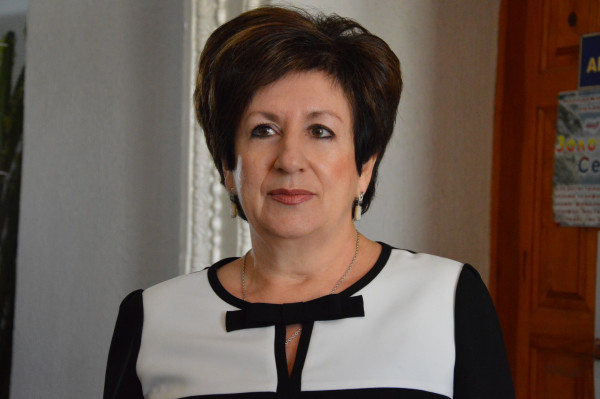  Екатерина Алтабаева попала в &laquo;политический космос&raquo; России
